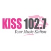 Kiss 102.7 icon