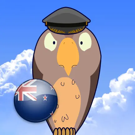 Feather Squadron: New Zealand Cheats