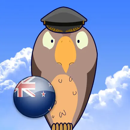 Feather Squadron: New Zealand Читы
