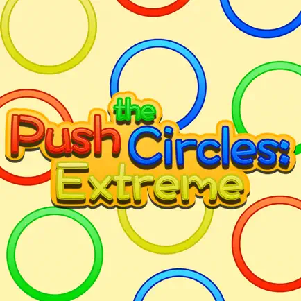 Push the Circles Extreme Cheats