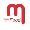 mFood™ - Food Truck Finder App icon