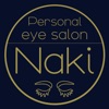眉専門店Naki icon