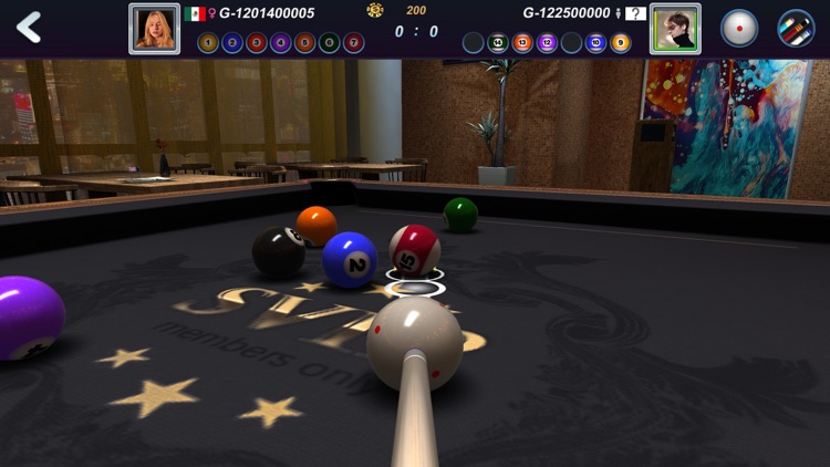 Real Pool 3D 2 screenshot-7