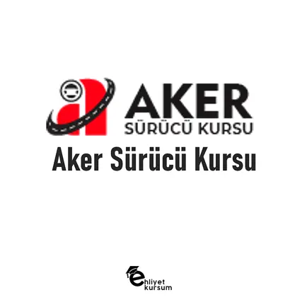 Aker Sürücü Kursu-Ehliyetkurs Cheats