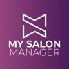 My Salon Manager icon