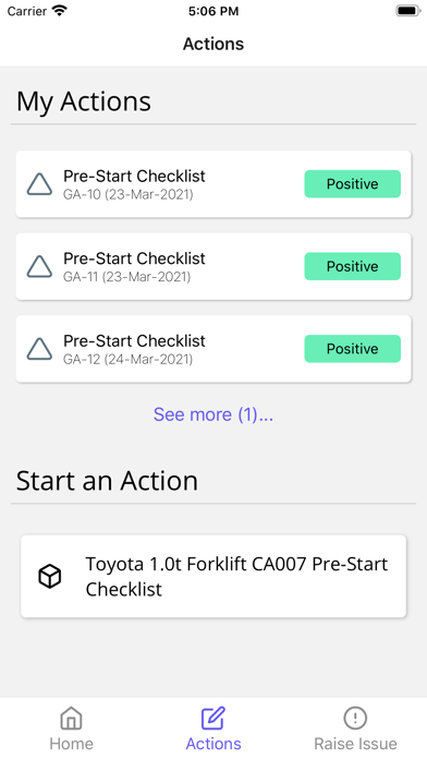 CertCrowd Screenshot