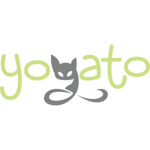 Yogato icon