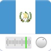 Radio FM Guatemala Online Stations