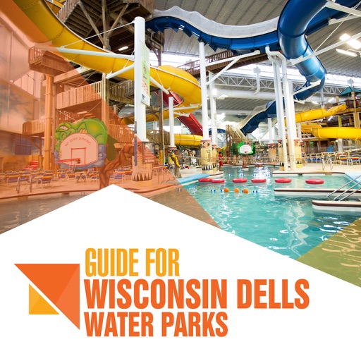 Guide for Wisconsin Dells Water Parks icon