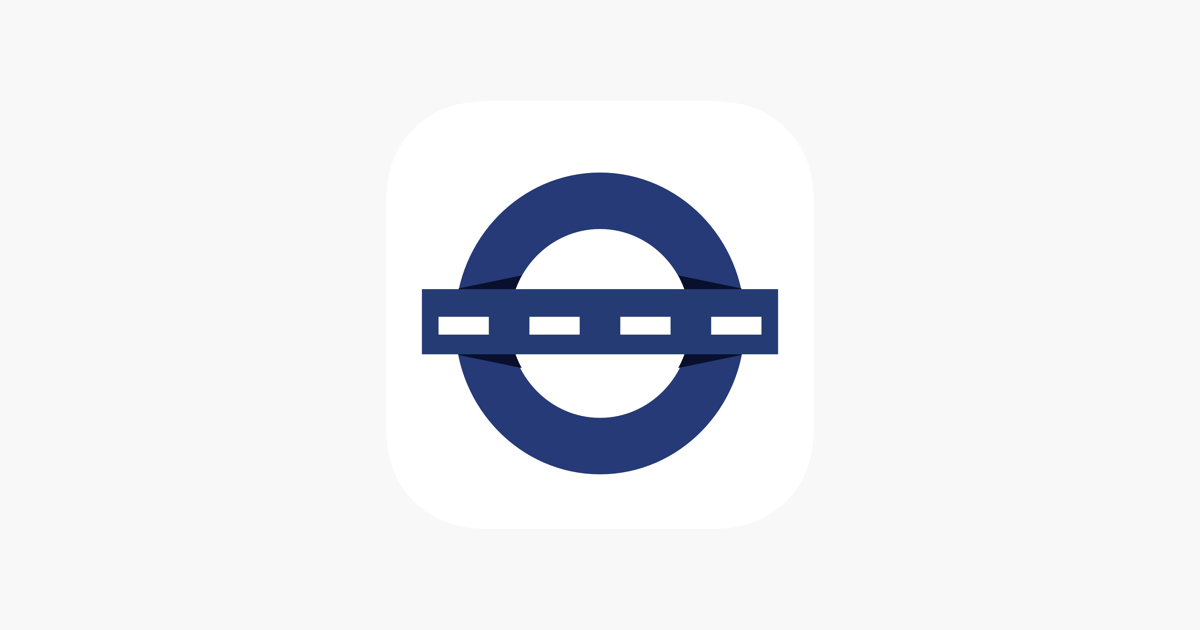 TfL Pay to Drive in London on the App Store