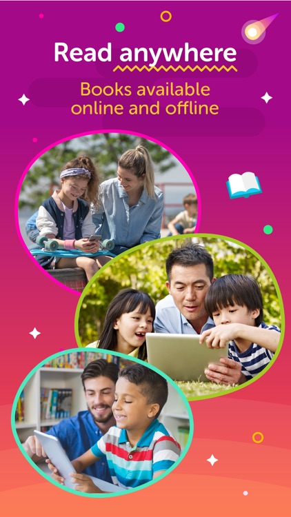 PlayKids Stories - Books for Kids