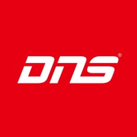 DNS 公式アプリ