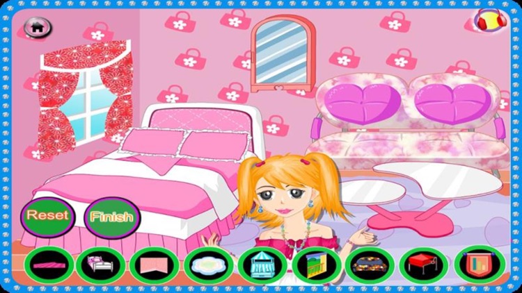 Tornie Room Decoration screenshot-3