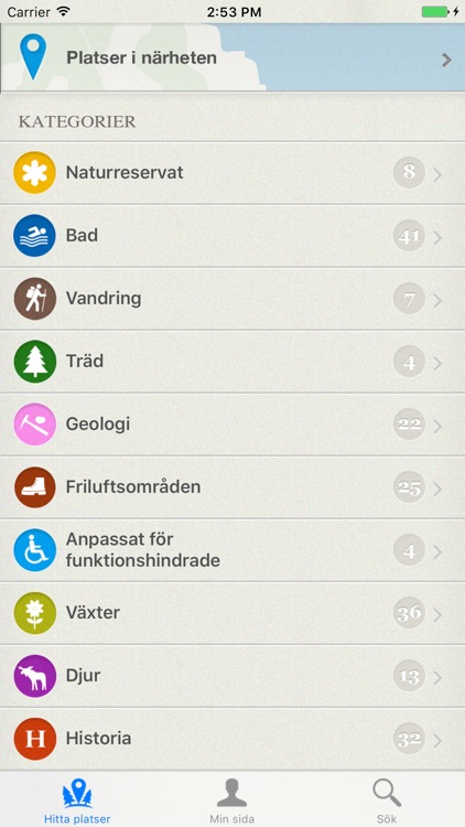 Härnösands Naturguide