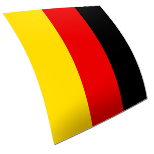 German FlashCards icon