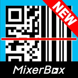 QR Code Reader & QR Scanner!
