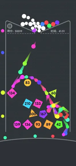 Game screenshot Bouncing Ball War hack