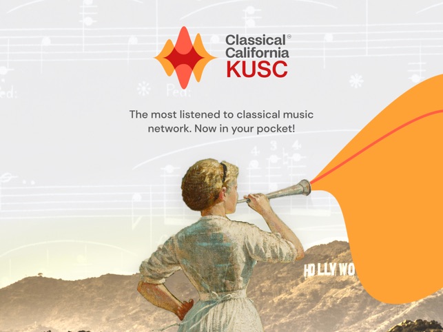 Classical kusc sale