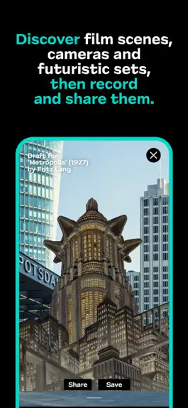 Game screenshot On Set - Film in Berlin hack