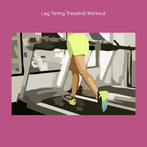 Leg toning treadmill workout by VishalKumar Thakkar