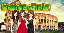 Game screenshot Italian Girls mod apk