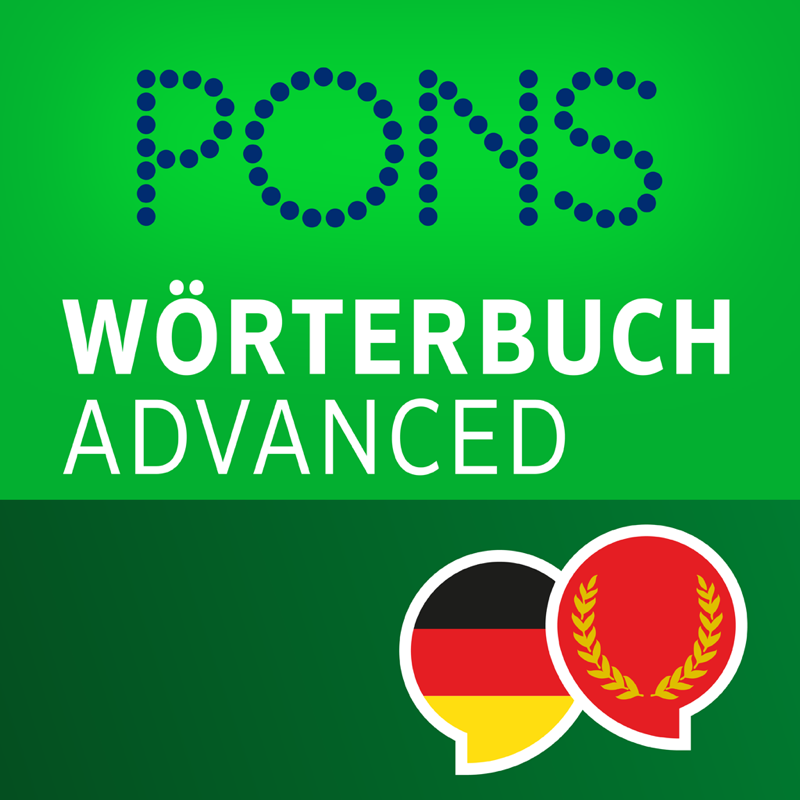 Wörterbuch Latein > Deutsch ADVANCED von PONS