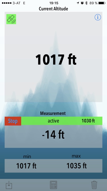 iAltimeter Pro