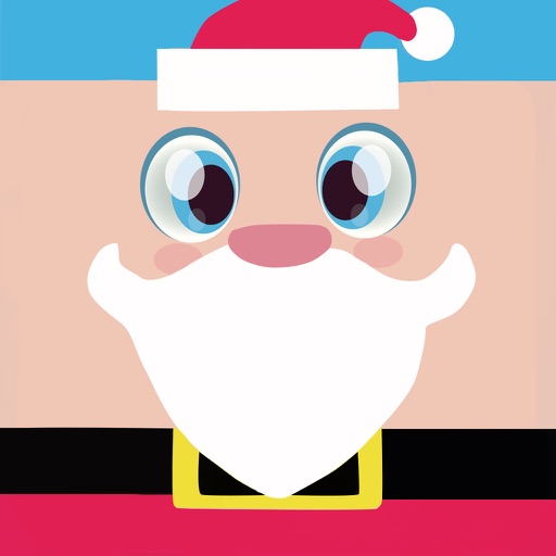 Christmas Crunch : Match Four Holiday Game iOS App