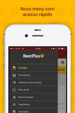 Beer Plus + Cervejas Especiais screenshot 3