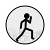 Stickman Run- Funny and Challenging Game