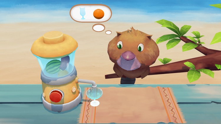 Mr. Luma's Juice Bar (Free) screenshot-4