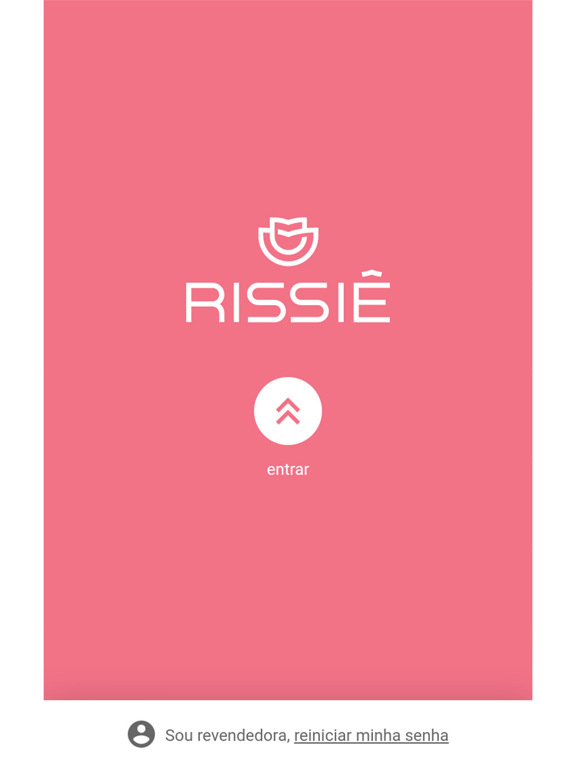 Screenshot #4 pour Consultora Rissiê