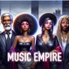 Music Empire: Rise to Fame icon