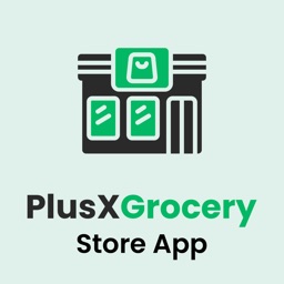 PlusXGrocery Store