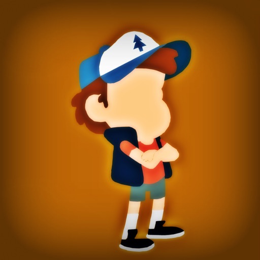 Trivia for Gravity Falls - Free Fun Quiz iOS App