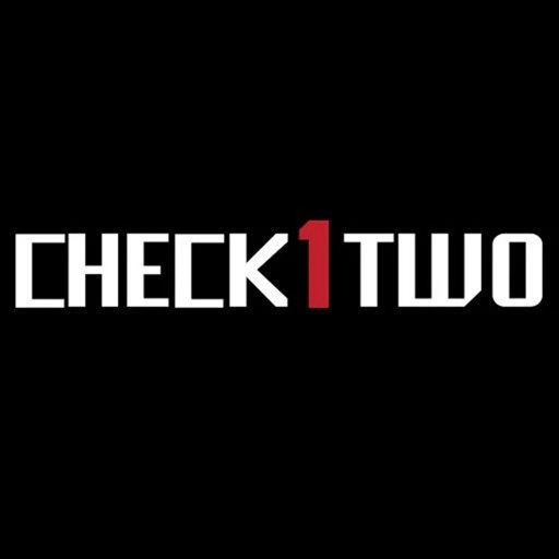 Check1Two Music Jukebox icon