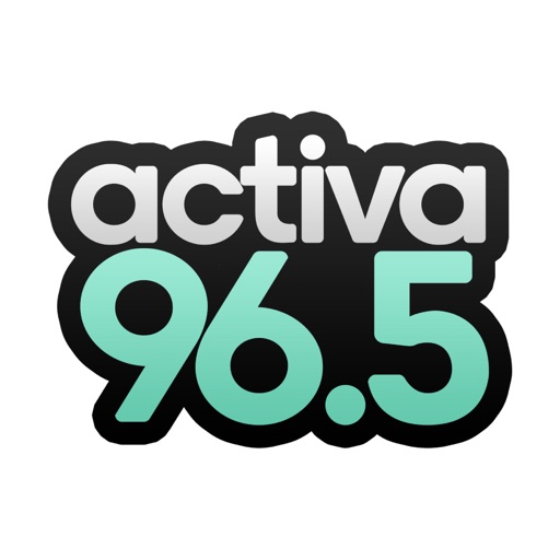 Radio Activa 96.5 icon