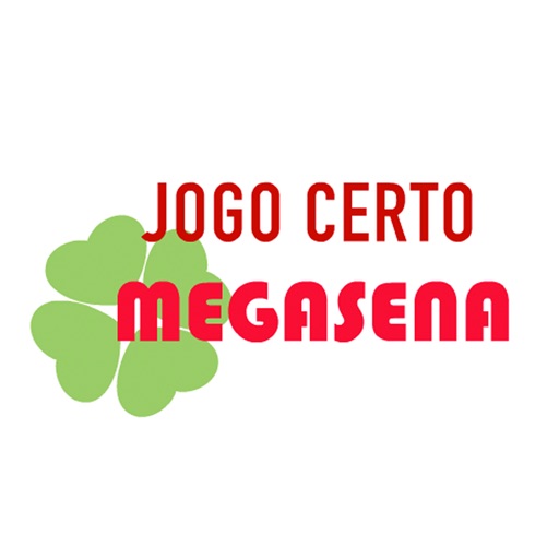 Baixar JogoCerto MegaSena