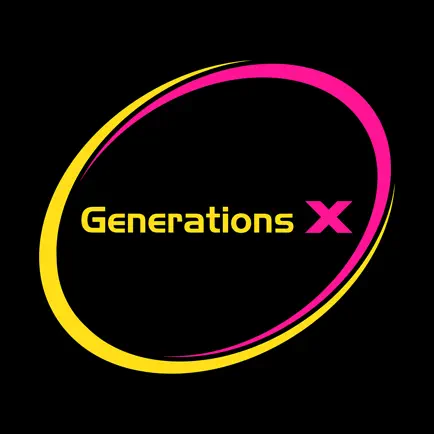 Generations X Читы