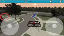 Game screenshot RC Drone Challenge mod apk