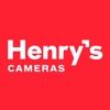Henry's Cameras PH icon