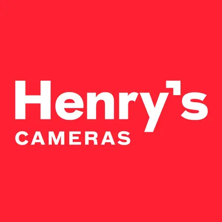 Henry's Cameras PH Cheats