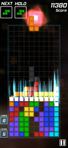 Game screenshot Block Puzzle - simple fun game hack