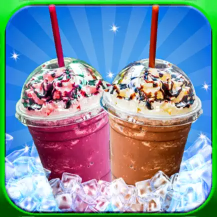 Milkshake and Juice Maker Cheats