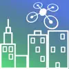 Drone Travel App Positive Reviews