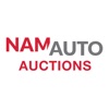 NAMAUTO AUCTIONS icon