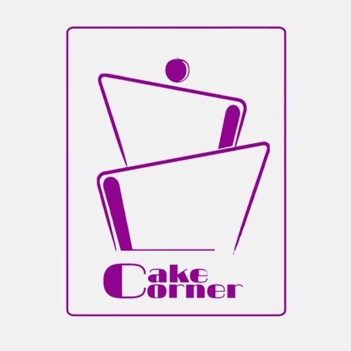 Cake Corner | ركن الكيك icon