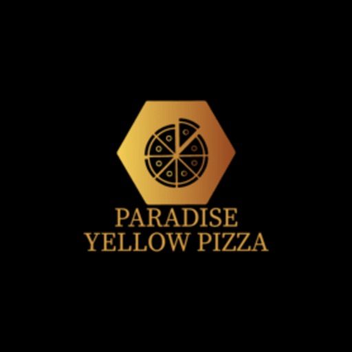 Paradise Yellow Pizza Nowy ... icon