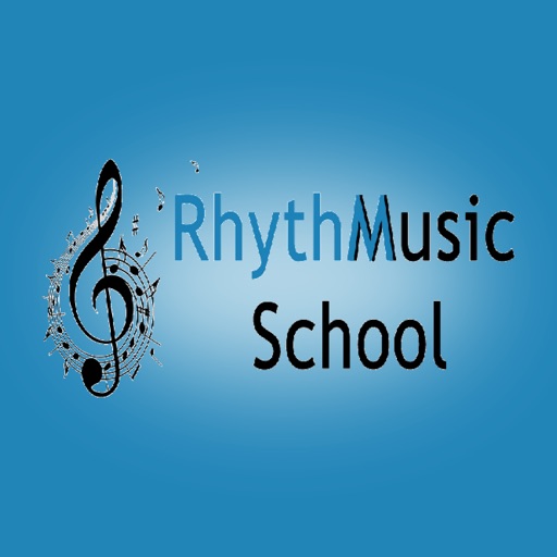 Rhythm Music School icon