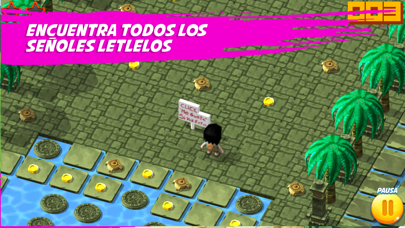 Screenshot #2 pour German Quest